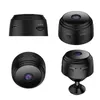 A9 Mini Kamera Auto DVR WiFi Drahtlose Überwachung Sicherheitsschutz Remote Monitor Camcorder Videoüberwachung Smart Home