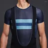 Racing Jackets Classical Lightweight Cycling Base Layer Men Breathable Air Mesh Underwear Road Bicycle First MTB Bike Maillot Shirts