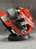 Мотоциклетные шлемы 2023 шлем с полным лицом острова Man Rx7x Red Riding Motocross Racing Motobike Casco de Motocicleta k