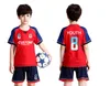 Jessie ركلات 2022 Fashion Jerseys Low AirJorrd 1 # G72E Kids Clothing Ourtdoor Sport