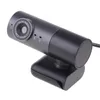 Camcorders 1080pコンピューターカメラ高解像度Web調整可能な内蔵マイクUSB2.0