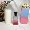 Beroemde ontwerper mannen SUR LA ROUTE 100 ml parfum voor vrouwen Eau de Parfum Lady geurspray Langdurige goede geur Hoge kwaliteit OEM