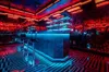 Color T5 Integrated LED Tubes Light Decorative Bars Steampunk Style
