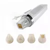 Accessoires Pièces Remplacement jetable 10/25/64 / Nano Head Gold Cartridge fractionnal RF microoneedle micro-ling