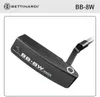 Nouveau modèle Milled Bettinardi BB-8W Golf Putter 33 34 35 pouces Disponible 5886