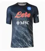 23 23 Napoli Futbol Formaları 3xl Kvaratskhelia Maglia Napoli 2023 Zielinski Anguissa Olivera Futbol Gömlek Osimhen Fabian Lozano SSC Napoli Maillots de Foot