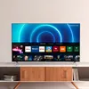 32/43/50/55/65 75 Den mest populära 55-tums LED-TV HD 4K smart platt skärm TV LCD-TV