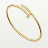 braccialetto carti di design braccialetto testa e coda in oro rosa con piastra fine diamantata Bracciale stretto unisex per coppia Bracciale da donna in oro bianco Bracciale artigianale