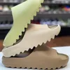 Slippers Summer Beach Slides Slides Ladies Eva Soft Flop Flops Scay Serted Sole Sole Soes Women Men Sandals 230329