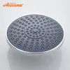 Bathroom chuveiro conjunto de torneiras ACCOONA Conjunto de banheira Mini torneira de Mini Corpo de Mão de Mão de Brass para A8397