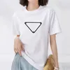 Summer Mens T-shirts TShirts Designer T Shirt Topps Herr T Shirts For Womens Clothes Men Fashion Woman Clothing Crew Neck Neckable Cotton Short Letter Tryck