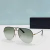 717 Pilot Brille Brillengestell Klare Linse Herren Brillengestelle Mode Sonnenbrillengestelle Brillen mit Box