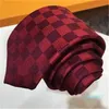 2023 Fashion Men Attaches Silk Jacquard Classic Classic Woven Handmade Coldie for Men Wedding Casual Business Neck Tie