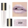 Lip Gloss Can Flash Piece Eyeshadow Multi Color Net Red Beauty Makeup Glaze Chicken Girls Brat