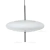 Moderne acryl hanger lamp Creative UFO Suspesion Lighting Hotel Cafe Store Bar Dining slaapkamer Astep Denemarken plafond kroonluchter