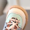 Atletische outdoor kinderen sneakers voor meisjes baby zachte peuter schoenen schoenen voorjaar herfst