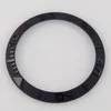 Watch Repair Kits Ceramic Sloping Bezel Insert 38mm 30.6mm Fit For 40mm SUB Style Men's Tools &