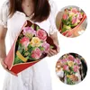 5 ADET Tebrik Kartları 3D Çiçek Kartı Ayçiçeği Yapay Çiçekler Anneler Günü için Teşekkür Ederim Kartpostal Lover Hediyeler Odası Dekor Y2303