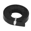 Carpets Drive Belt Great Tensile Strength 3D Print Open Timing Flexible For Ender 3 5