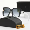 Designersolglasögon För kvinnor Nya solglasögon Mode Oversize designglasögon Lyxmärke Designerglasögonbåge Toppkvalitet Mode Stil 2628