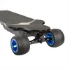 TeamGee H20T Canadian Maple Rubber Wheels E Skateboard Remote Control Hub Motor Longboard Electric Skateboard