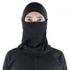 Motorhelmen Winter Winter Warm Ski Mask Bicycle Elektrisch winddicht en koud bewijs hoofddeksel Buiten Face Shield Vol