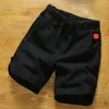 Shorts pour hommes décontracté cordon solide pantalon court confortable coton lin conseil mâle vêtements salle de sport en cours d'exécution 230331