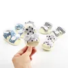 Sandals Kid Toddler Baby Girl Sandals Party Princess Sandals Summer Bow Beach Shoes Infant Baby Shoes Z0331