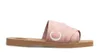 witte sandalen designer sandalen slider Damesslippers slepen designer casual slippers flip-flops luxe slippers sandalen schoenen voor binnen en buiten.
