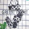 Designer Black Yoga Vêtements Petite lettre Imprimer Maillot de bain Débardeurs pour femmes Pantalon taille haute Deux pièces