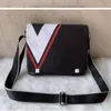 Designer Shoulder Crossbody Bags Mens Handbags Outdoor Luxury Cross Body Messenger Bag for womens Various styles school bookbag Purse totes Travel briefcase