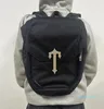 Designer Nylon Trapstar Backpack Bolsas de ombro clássicas Bolsas unissex