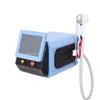 Home Beauty Instrument Nieuwste ijs Platinum Heren Verwijdering 3 Golflengte 808nm diode Laser Haar Remova Machine 808 Haarverwijderingsmachine voor Salon