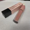 Lip Gloss matte Liquid Lipstick LipGloss Makeup Luster Retro Frost Sexy Lipsticks 4.5g 12 colors