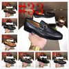 Festsko Herr Elegant Coiffeur Designer Loafers Italienskt Mode Herr Skor Bröllopsklänning Skor Herr Formella Lyx Märken Ayakkabi