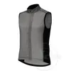 Chaquetas de carreras Corea NSR Chaleco de Ciclismo Jersey sin mangas correr al aire libre deportes bicicleta Gilet ropa de bicicleta a prueba de viento MTB Chaleco Ciclismo