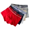 Bragas Niños Ropa interior para niños para niños Divertida barba Boxer Shorts Calzoncillos de algodón suave Niños Adolescentes Rayas 216Y 230331