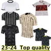 Camisas de futebol 2023 Corinthian THIRD 3RD Away WILLIAN 23 24 camisetas de footb GABRIEL Balbuena especial JADSON Camisa de futebol da Copa do Mundo de Clubes 10º aniversário 666