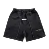 Shorts pour hommes Shorts de créateurs pour femmes Vêtements Vêtements Essen Unisexe Coton Sports Mode Court Style de rue Marée Longueur au genou Essent