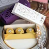 Gift Wrap 10Pcs Eid Mubarak Gift Box Hollow Gold Ramadan Candy Cookie Boxes Eid Gift Packing for Kids Eid Mubarak Decoration Muslim 230331