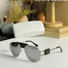 Suncloud sunglasses for men electroplated metal toad frames VE 2252 luxury designer sunglasses for women coolwinks eyewear Original box