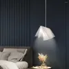 Pendant Lamps LED Lamp Modern Study Living Room Kitchen Fixture Dining Children's Decoration Light