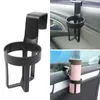 Ny 2st Car Water Cup Holder Multifunktionell hängande baksäte Mount Drink Storage Holders Auto Interior Water Bottle Organizer