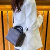 핑크 수 가오 여성 토트 어깨 크로스 바디 가방 핸드백 패션 고급 고품질 대용량 PU 가죽 쇼핑 가방 지갑 NMS-0330-42