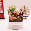 Nattljus Kpop Stray Kids Acrylic USB LED Night Light Dekorativa anime lampor för sovrum vardagsrum hem dekoration ljusstick fläktgåvor p230331