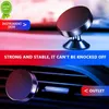 Nieuwe Universal Super Magnetic Car Holder Holder Stand voor Apple Xiaomi Huawei Mobile Holder Dashboard Wall Monted Car Magneet Sticker