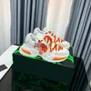 العلامة التجارية Airmaster Sneakers مصمم أحذية غير رسمية للنساء للرجال الأحذية الرياضية أحذية مختلطة موضة حذاء رياضة Daymaster تباين العجل المدبوغ المدربين المطاط