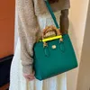 Kvinnor Marmont Diana Bamboo Crossbody väskor plånböcker Klassiska lyxiga herrar designer väska handväska mode äkta läder handväskor hobo koppling tote axel dam rese väska