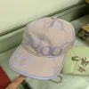 Casquette de Baseball brodée à la mode pour unisexe, chapeau de sport décontracté avec lettres, nouveaux produits, chapeau pare-soleil, personnalité Simple