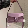 Cross Body Bag Women Mirror Wysokiej jakości torby Projektant torby krzyżowe luksusowe torebki skórzane cukierki kolor moda moda torba na ramię 230318